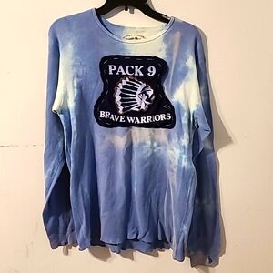 California vintage t shirt ,Xl